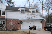 Edward F and Jean Kohl House, a Building.