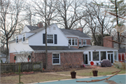 Edward F and Jean Kohl House, a Building.