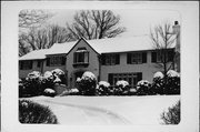 801 N 10TH ST, a English Revival Styles house, built in Wausau, Wisconsin in 1927.