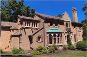 6614 HILLCREST DR, a Spanish/Mediterranean Styles house, built in Wauwatosa, Wisconsin in 1927.