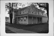 1202 - 1202 1/2 CHERRY ST, a Gabled Ell house, built in Wausau, Wisconsin in 1900.