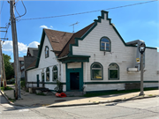 2221 N CAMBRIDGE (AKA 1431 E NORTH AVE), a Other Vernacular tavern/bar, built in Milwaukee, Wisconsin in .