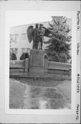 500 FOREST ST, a NA (unknown or not a building) statue/sculpture, built in Wausau, Wisconsin in 1923.