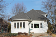760 N MILWAUKEE ST,, a Bungalow house, built in Port Washington, Wisconsin in 1928.