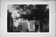802 FRANKLIN ST, a Queen Anne house, built in Wausau, Wisconsin in 1899.