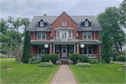 311 W PARK ST, a English Revival Styles house, built in Marshfield, Wisconsin in 1905.