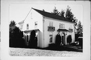 923 FULTON ST, a Spanish/Mediterranean Styles house, built in Wausau, Wisconsin in 1927.