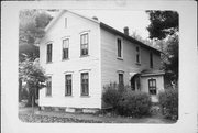 316 GARFIELD AVE, a Front Gabled house, built in Wausau, Wisconsin in .