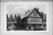 First Universalist Church, a Building.