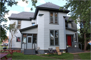 Fifield Place Historic District, a District.