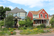 Fifield Place Historic District, a District.