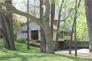 417 WALDO BLVD 417 WALDO BLVD, a Contemporary house, built in Manitowoc, Wisconsin in 1953.