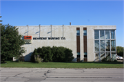 500 W RAWSON AVE, a Contemporary warehouse, built in Oak Creek, Wisconsin in 1979.