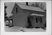 617 HUMBOLDT AVE, a Side Gabled house, built in Wausau, Wisconsin in 1900.