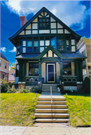 2911 N SUMMIT AVE, a English Revival Styles house, built in Milwaukee, Wisconsin in 1903.