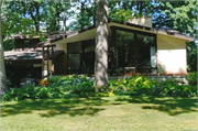 3975 PLYMOUTH CIR, a Contemporary house, built in Madison, Wisconsin in 1961.