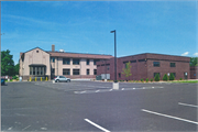 1307 HAYES ST, a Spanish/Mediterranean Styles school – elem/middle/jr high/high, built in La Crosse, Wisconsin in 1923.