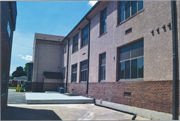 1307 HAYES ST, a Spanish/Mediterranean Styles school – elem/middle/jr high/high, built in La Crosse, Wisconsin in 1923.