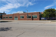 1311 N 6TH ST, a Astylistic Utilitarian Building garage (residential), built in Milwaukee, Wisconsin in 1926.