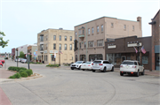 West Bend Downtown Historic District, a District.