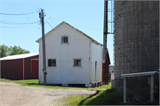 2355 MCCOY RD, a Astylistic Utilitarian Building Agricultural - outbuilding, built in Burke, Wisconsin in .