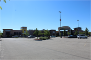 89 E TOWNE, a Commercial Vernacular large retail building, built in Madison, Wisconsin in 1970.