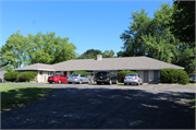 705 REDLAND DR, a Ranch lodging-hotel, built in Madison, Wisconsin in 1950.