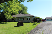 705 REDLAND DR, a Ranch lodging-hotel, built in Madison, Wisconsin in 1950.