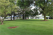 1525 RIVER RD, a Contemporary large office building, built in Deforest, Wisconsin in 1965.