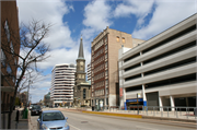 Underwriters Exchange Building, a Building.