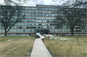 4801 SHEBOYGAN AVE, a Contemporary apartment/condominium, built in Madison, Wisconsin in 1962.