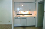 4801 SHEBOYGAN AVE, a Contemporary apartment/condominium, built in Madison, Wisconsin in 1962.