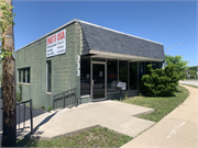 333 South Hawley Road, a NA (unknown or not a building) small retail building, built in Milwaukee, Wisconsin in 1973.