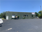 333 South Hawley Road, a NA (unknown or not a building) small retail building, built in Milwaukee, Wisconsin in 1973.