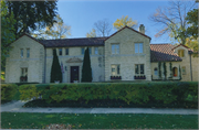4707 N WILSHIRE RD, a Spanish/Mediterranean Styles house, built in Whitefish Bay, Wisconsin in 1927.