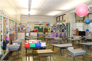 1138 E MEMORIAL DR, a Neoclassical/Beaux Arts school – elem/middle/jr high/high, built in Janesville, Wisconsin in 1939.