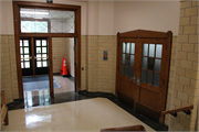 1138 E MEMORIAL DR, a Neoclassical/Beaux Arts school – elem/middle/jr high/high, built in Janesville, Wisconsin in 1939.