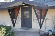 4811 TONYAWATHA TRL, a Contemporary Domestic - outbuilding, built in Monona, Wisconsin in 1959.