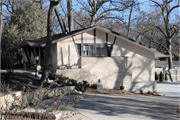 4811 TONYAWATHA TRL, a Contemporary Domestic - outbuilding, built in Monona, Wisconsin in 1959.