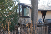 4811 TONYAWATHA TRL, a Contemporary Domestic - outbuilding, built in Monona, Wisconsin in 1959.