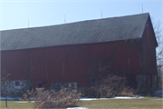 W9590 Olden Rd, a barn, built in Eldorado, Wisconsin in .