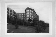 2801 N 7TH ST, a Other Vernacular hospital/medical clinic, built in Wausau, Wisconsin in 1922.