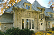 3441 CRESTWOOD DR, a French Revival Styles house, built in Shorewood Hills, Wisconsin in 1926.