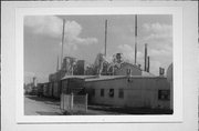 144 ROSECRANS ST, a Astylistic Utilitarian Building industrial bldg/manufacturing facility, built in Wausau, Wisconsin in 1932.