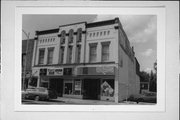 324 SCOTT ST 324 SCOTT ST, a Commercial Vernacular large retail building, built in Wausau, Wisconsin in 1901.