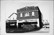 522 SCOTT ST, a Commercial Vernacular small office building, built in Wausau, Wisconsin in 1925.