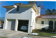 1219 HIGHLAND PARK BLVD, a Spanish/Mediterranean Styles house, built in Wausau, Wisconsin in 1940.