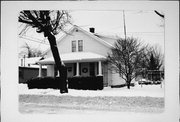309 SPRUCE ST, a Bungalow house, built in Wausau, Wisconsin in 1927.
