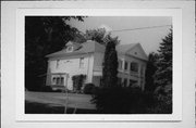 1301 STEUBEN ST, a Neoclassical/Beaux Arts house, built in Wausau, Wisconsin in 1904.