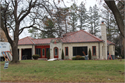 2680 S ROOT RIVER PKWY, a Ranch house, built in West Allis, Wisconsin in 1940.